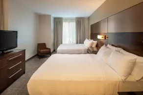 Residence Inn by Marriott Williamsport - Chambre
