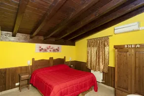 EneaHouse - Chambre