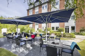 Best Western Hotel Prisma - Restaurant