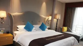 Chengdu Bvstin Boutique Hotel - Camera