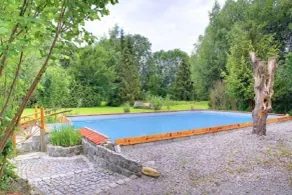 Hotel Untere Mühle - Pool