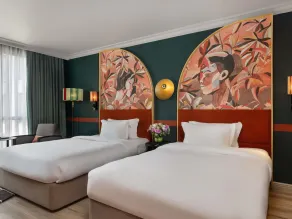 Pullman Nairobi Upper Hill - Room