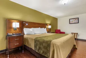 Rose City Inn & Suites - Chambre