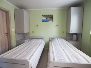 Apartman i sobe Pavek - Chambre