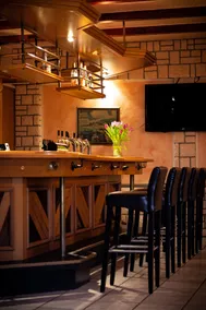 Eggersheimer Hof - Restaurant