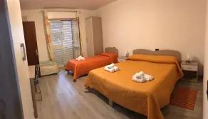 Raxul Room - Habitación