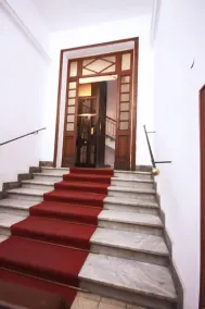 Intra' Residenza in Trastevere - Entréinterör