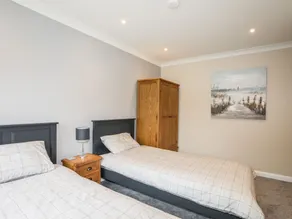 Little Mead - Chambre