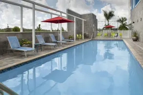 Home2 Suites by Hilton Fort Myers Airport - Pool