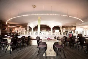 Hotel Linde - Restaurant