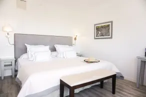 Hoposa Bahia - Chambre