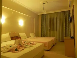 Star Hotel - Room