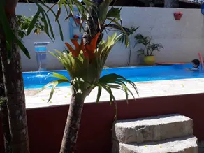 Pousada Bela Paraty - Piscina