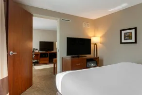Comfort Inn & Suites Presidential - Chambre