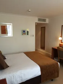 Best Western Plus Moat House Reading - Zimmer