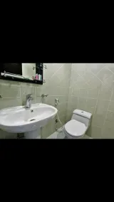 Al Mursalat Palace - Bathroom