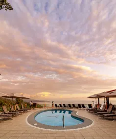 Villas Alturas - Pool