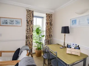 5 St Michaels House - Chambre