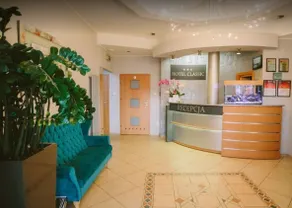 Hotel Classic - Reception