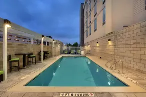 Home2 Suites by Hilton Austin North/Near the Domain - Pool