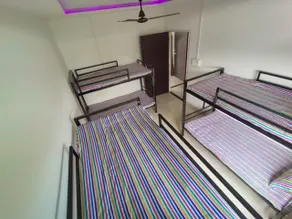 Maa Vaishno INN - Chambre