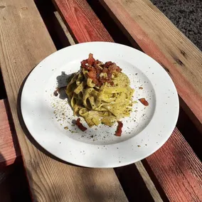 I Cardinali - Restaurant