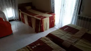 Hostal Can Josep - Chambre
