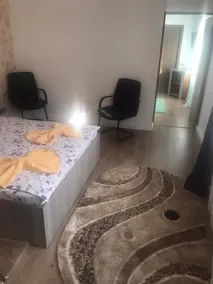 CORY'S HOUSE - Camera
