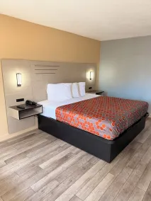 Milan inn & Suites - Værelse