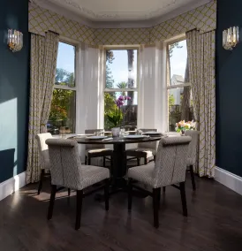 Applewood Hotel - Restaurant