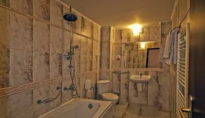 SPA Hotel Elbrus - Bagno