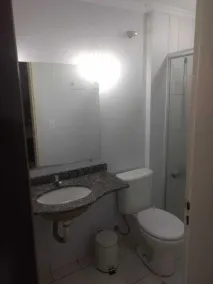 Thermas Place  - Bagno