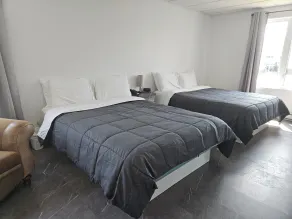 Hôtel Auberge St-Félicien - Zimmer