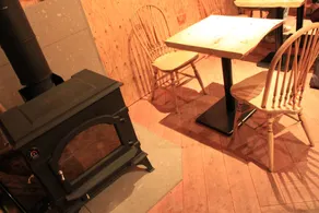 SappoLodge - Lobby