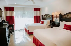 Parador Nature Resort and Spa - Room