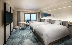 Grand Mercure Wakayama Minabe Resort & Spa - Room