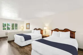 SureStay Plus Hotel by Best Western Susanville - Chambre