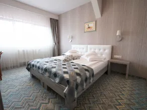 Best Western Silva Hotel - Room