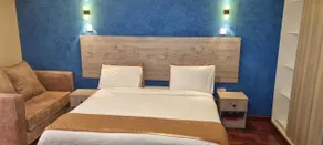 Essence Hotel - Room