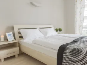 VacationClub - Trzy Korony Wazow Apartment 12 - Room