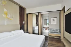 Courtyard by Marriott Gorakhpur - Room