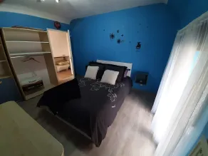Casa da 10 a 12 persone, Vacanze superbe da Patrick - Camera