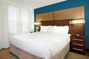 Residence Inn Colorado Springs South - Chambre