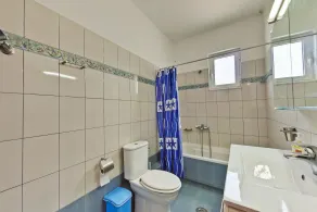 Matina's Residence - Salle de bain