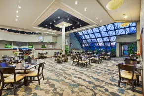 Crowne Plaza Columbus North - Worthington by IHG - Restaurant