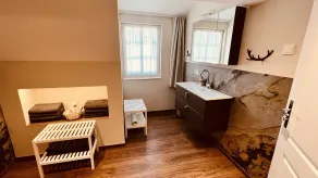 Alte Schmiede zu Trarbach - Bathroom
