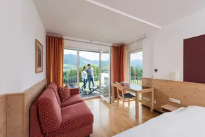 Allgäuhaus Wertach - Room