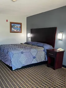 Lake Seminole Inn  - Zimmer