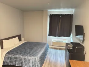 Champion Inn Motel By OYO Hwy 59 Shepherd - Rum