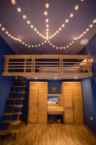 Joy House in Centre Hanoi - Petit déjeuner inclus - Chambre